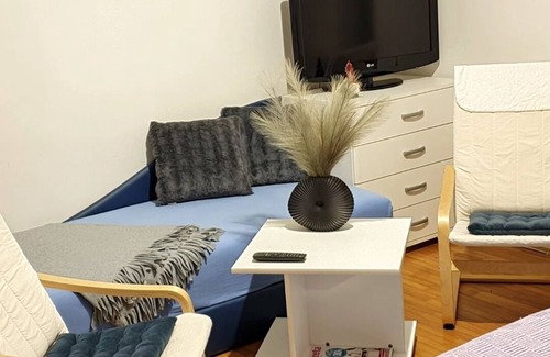 Vrnjacka Banja Apartment | vila 'BIKICA'