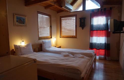 Lagadin Hotel | Vila Bisera