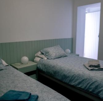 Almodovar e Graca dos Padroes Apartment | Vila Bita Agroturismo