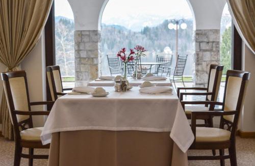 Bled Hotel | Vila Bled