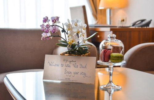 Bled Hotel | Vila Bled