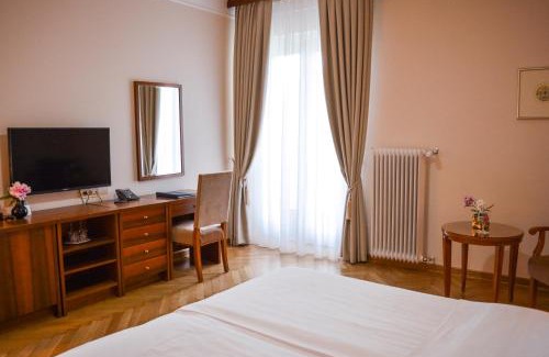 Bled Hotel | Vila Bled