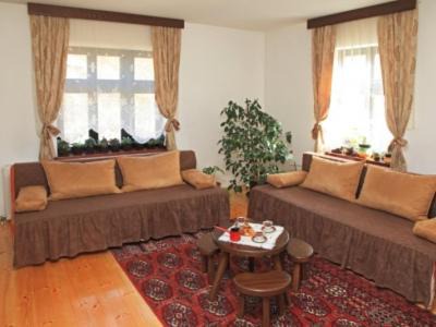 Stara Planina Cabin | Vila Bogdanovic