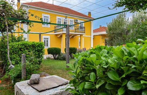 Mahala Villa | Vila Boljevic