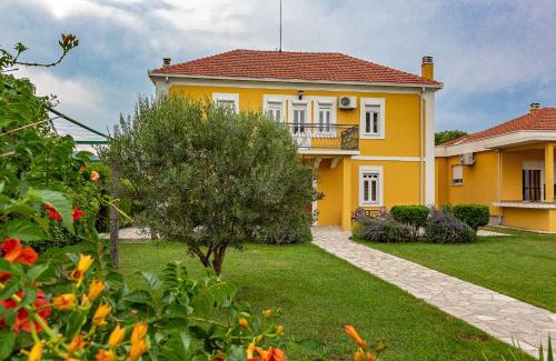 Mahala Villa | Vila Boljevic