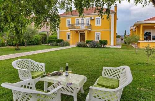 Mahala Villa | Vila Boljevic