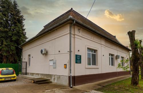Becej Apartment | Vila Bor