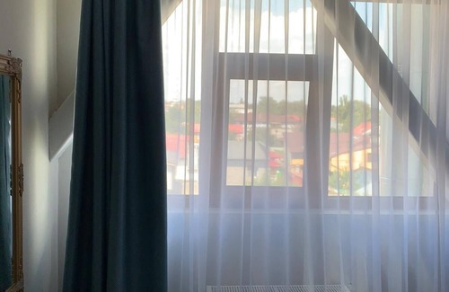 Galati Villa | Vila Bordeaux