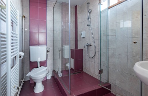 Galati Villa | Vila Bordeaux
