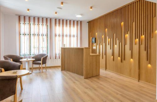 Borsec House | Vila Borka