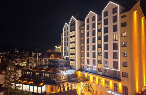 Zlatibor Apartment | Vila Borova Wellness & Spa Resort
