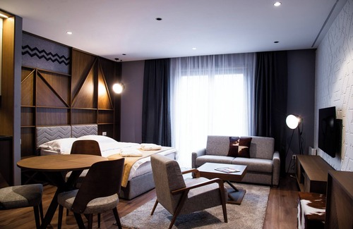 Zlatibor Apartment | Vila Borova Wellness & Spa Resort