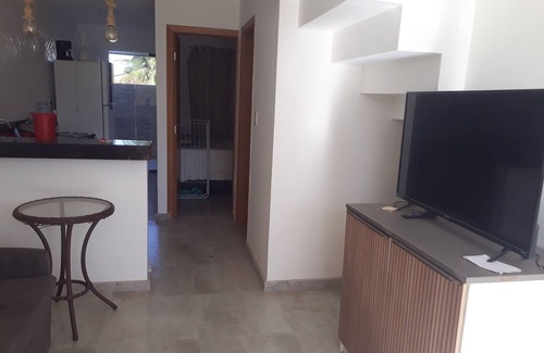Vera Cruz House | Vilage Condomínio Araua