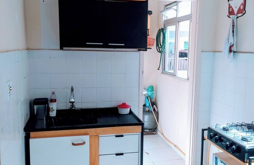 Vila Assuncao Apartment | Vila Tupy, a 100 m da Praia