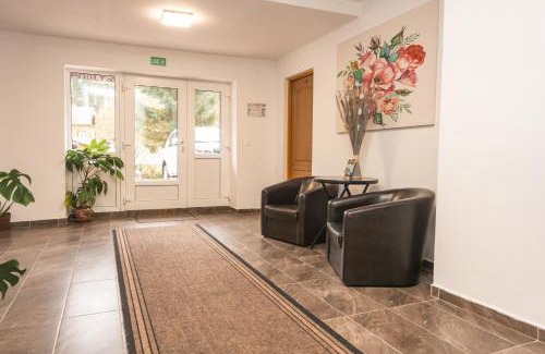 Lacu Rosu Bed & Breakfast | Vila Bradul