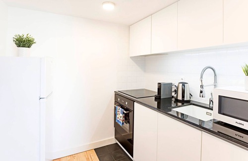 Cedofeita House | Vila Burgães - Casa 6 by LovelyStay