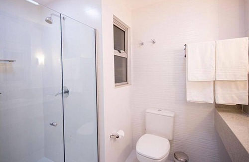 Volta Redonda Hotel | Vila Business Hotel