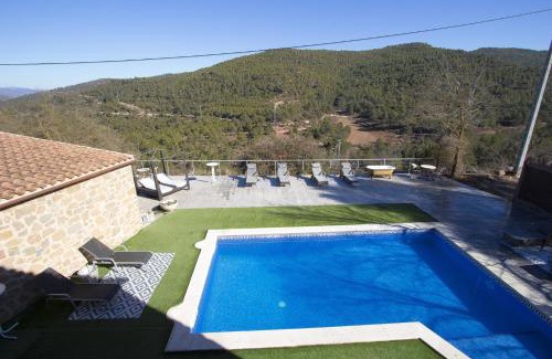 Rubio House | Vila Caelus masía boutique