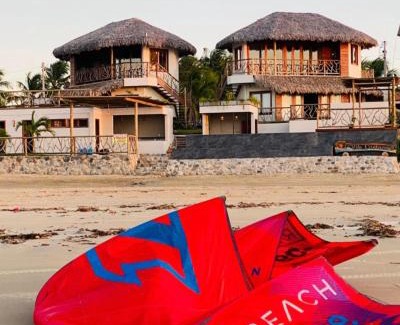 Acarai Hotel | Vila Caetanos