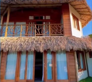 Acarai Hotel | Vila Caetanos