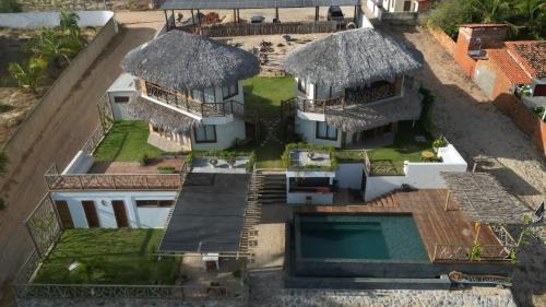 Acarai Hotel | Vila Caetanos