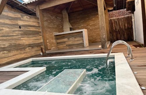 Caraiva House | Vila Caju- Caraíva