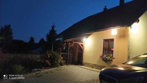 Vaclavovice Villa | Vila Callum RELAX & WELLNESS