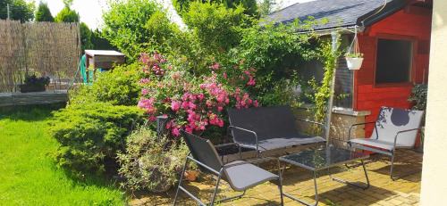 Vaclavovice Villa | Vila Callum RELAX & WELLNESS