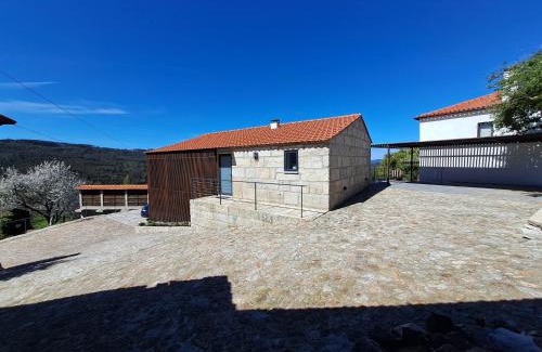 Vouzela Villa | Vila Campo