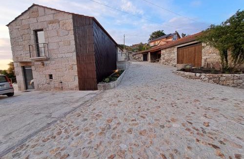 Vouzela Villa | Vila Campo