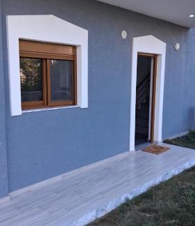 Albanian Riviera Apartment | Vila Cano