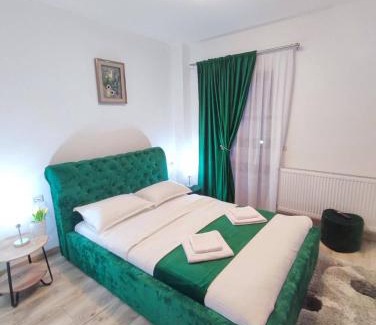 Moisei House | Vila CASA HATERE