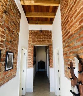 Caravelas House | Vila Casarão - Casa de Hóspedes