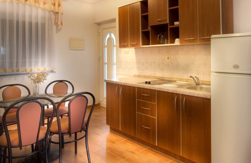 Caska Apartment | Vila Caska