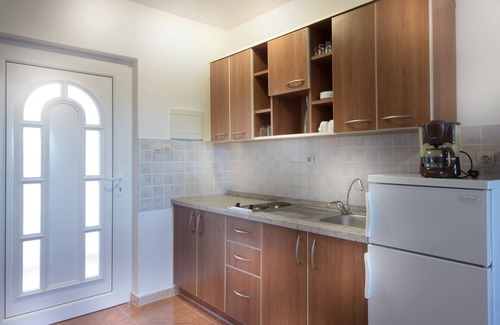 Caska Apartment | Vila Caska