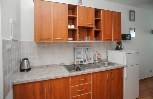 Caska Apartment | Vila Caska