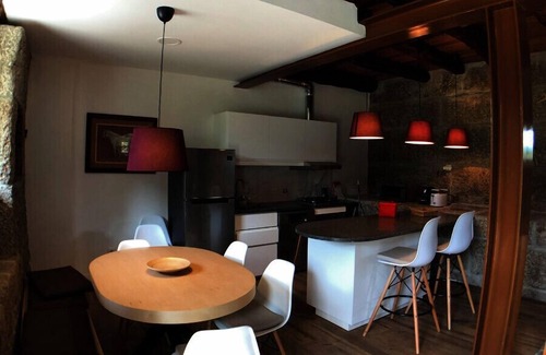 Casteloes Cottage | Vila Cavaliça