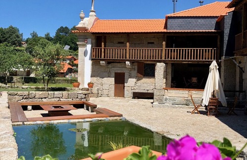 Casteloes Cottage | Vila Cavaliça