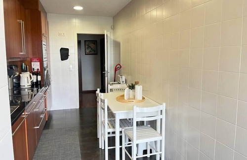 Vila Cha Apartment | Vila Chã Beach House by Trip2Portugal