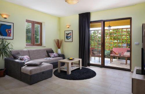 Marceljani Villa | Vila Charlie