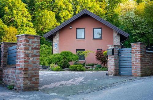 Krapina-Zagorje Villa | Vila Cherry