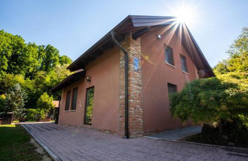 Krapina-Zagorje Villa | Vila Cherry