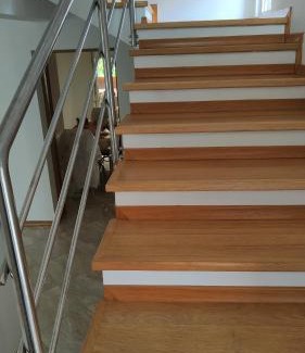 Negresti-Oas House | Vila Ciciou