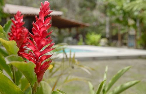 Arraial d'Ajuda House | Vila Cipreste- Casa para temporada Arraial d'Ajuda