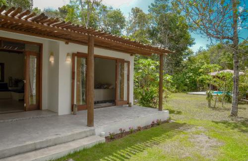 Arraial d'Ajuda House | Vila Cipreste- Casa para temporada Arraial d'Ajuda