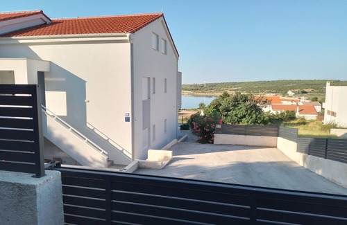 Caska Villa | Vila Cissa Novalja