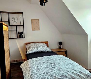 Svitavy Apartment | Vila Citadella
