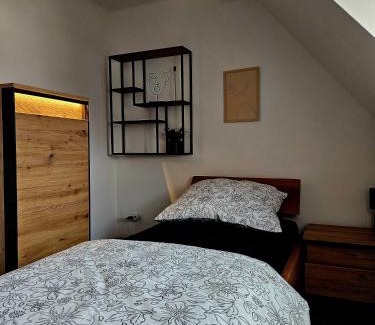 Svitavy Apartment | Vila Citadella