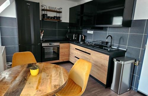 Svitavy Apartment | Vila Citadella