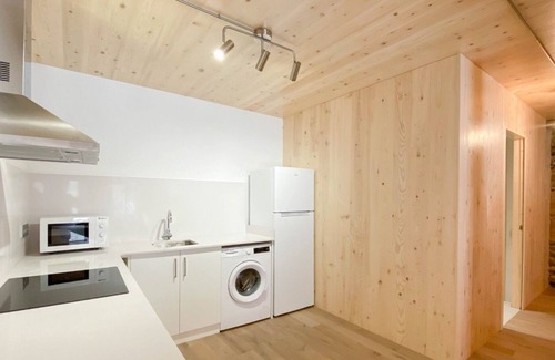 Escalo Apartment | VILA CLOSA RESORT- PALLER